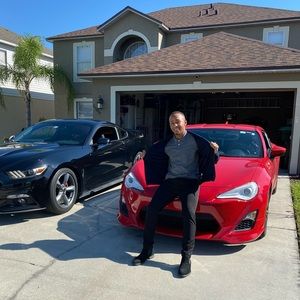 Meet your Posher, Elijah